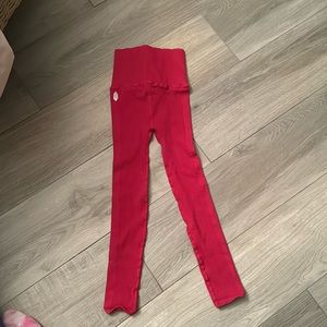 Free people movement